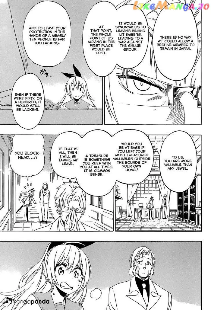 Nisekoi Chapter 158 image 14_optimized